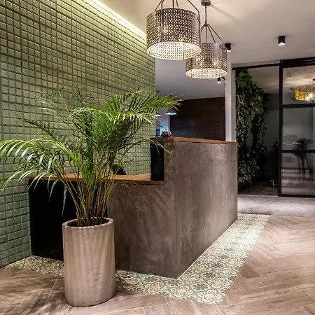 103 Wonderful House Aparthotel Bogota photo