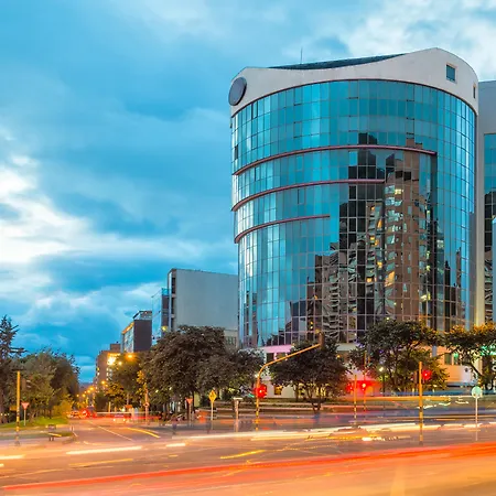 Hotel Bogota Regency Usaquen photo
