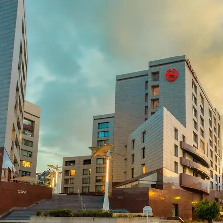Sheraton Bogota Hotel photo