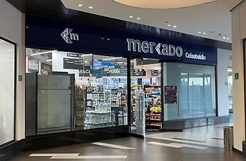 Hotels near Fanny Mikey National Theatre Bogota